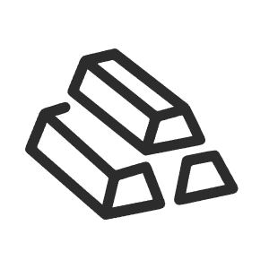 Heavy-Duty Metal Crusher