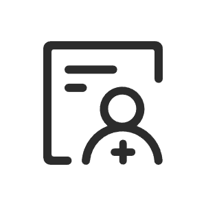 Tailored Equipment Planning