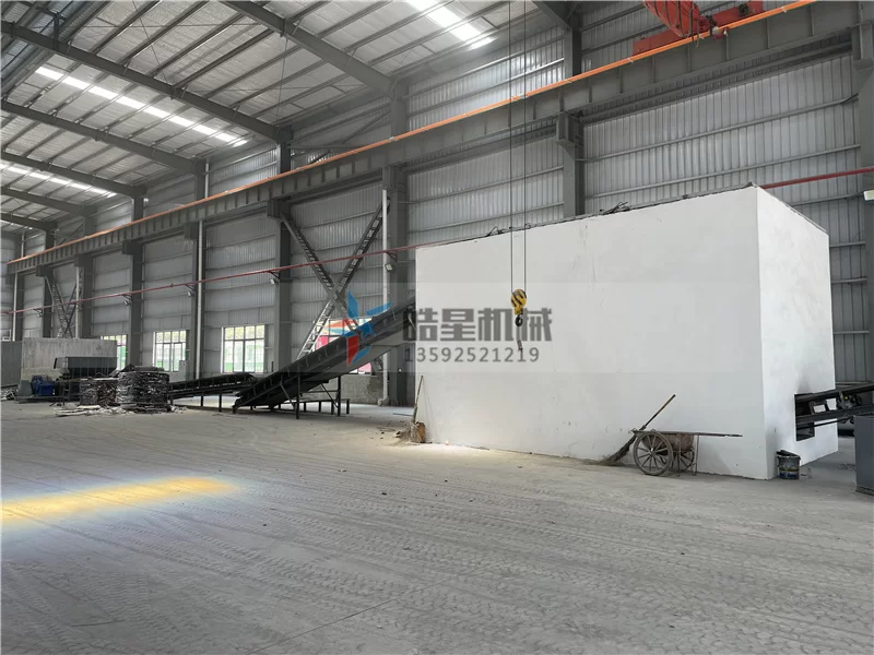 High-tech Enterprise Recognition Conditions for Scrap Aluminum Recycling Enterprises and Technical Requirements for Crushing & Sorting Equipment