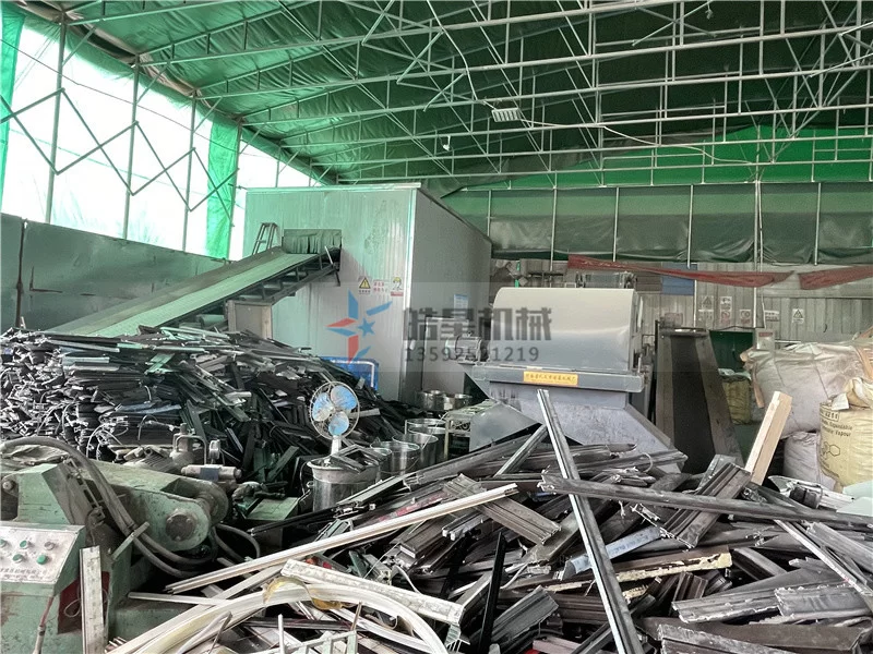 High-Hardness, Low-Wear Hammer Heads for Scrap Metal Crushers: Cost-Effective Solutions