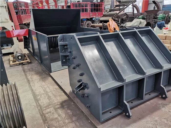 Comprehensive Optimization Strategies for Increasing Output of Scrap Steel Crushers in the Ferrous M