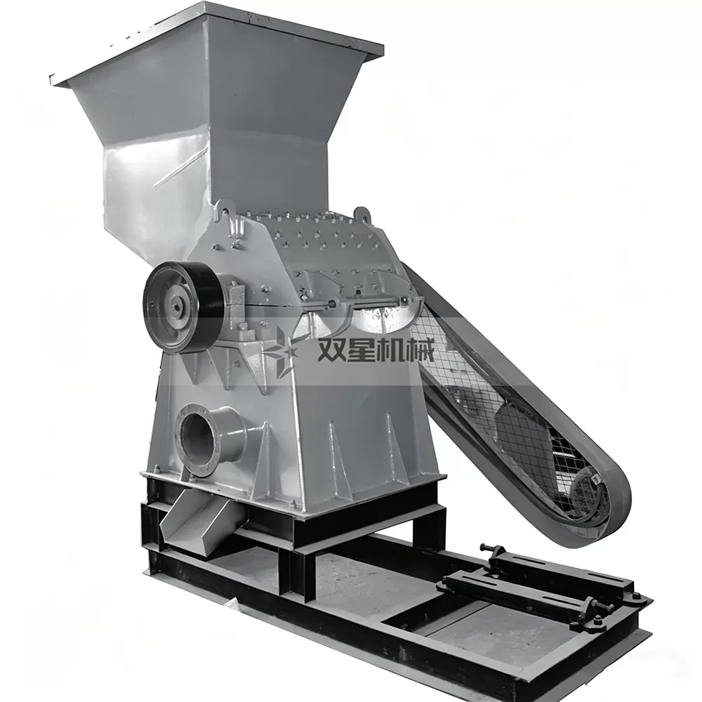 Can Crusher