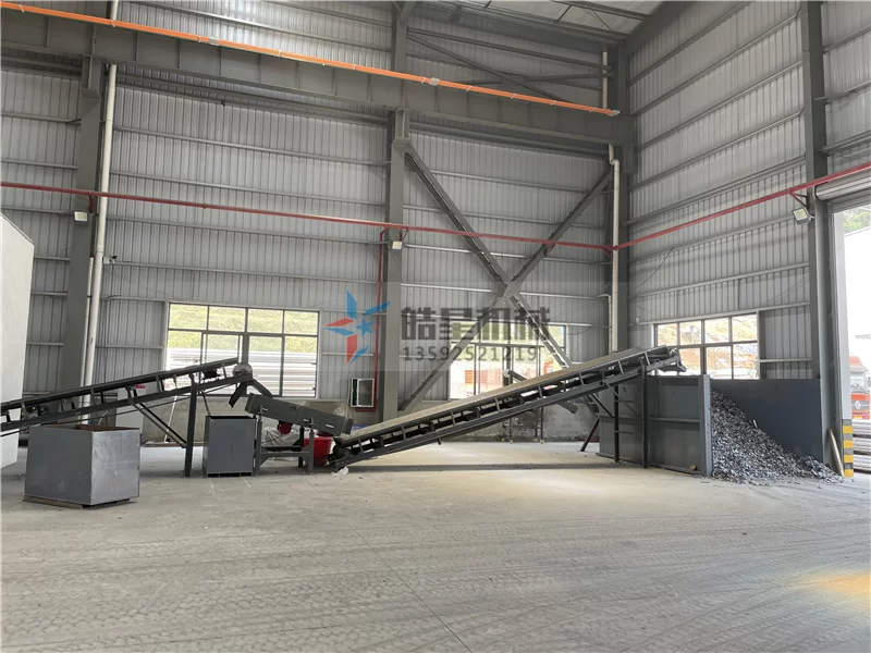 Hammer Economics: High-Chrome Hammer Costs Twice as Much as High-Manganese Steel, but Does It Last 3 Times Longer Real Test Data