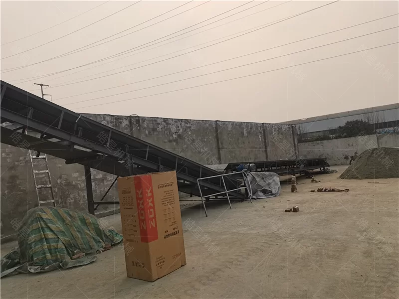 Hubei Changshen Alloy – HXPS-1600 Aluminum Shredder Processing Cast Aluminum Scrap | Case Study