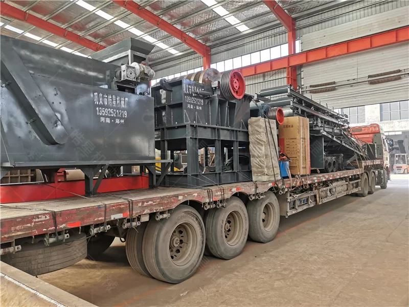 Selection of Aluminum Scrap Crushers: Uncovering the "Golden Power Zone"  Why More Power Can Backfire