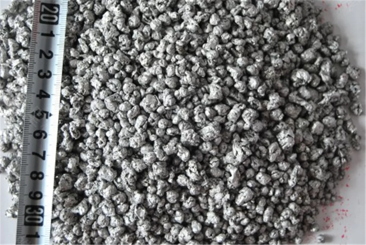 Aluminum Can Crusher  Crushing Effect & Finished Product