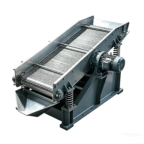 Vibrating Screen