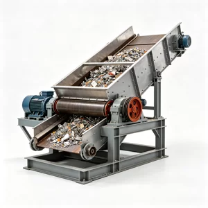 Magnetic Separator
