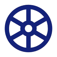 aluminum wheel scrap