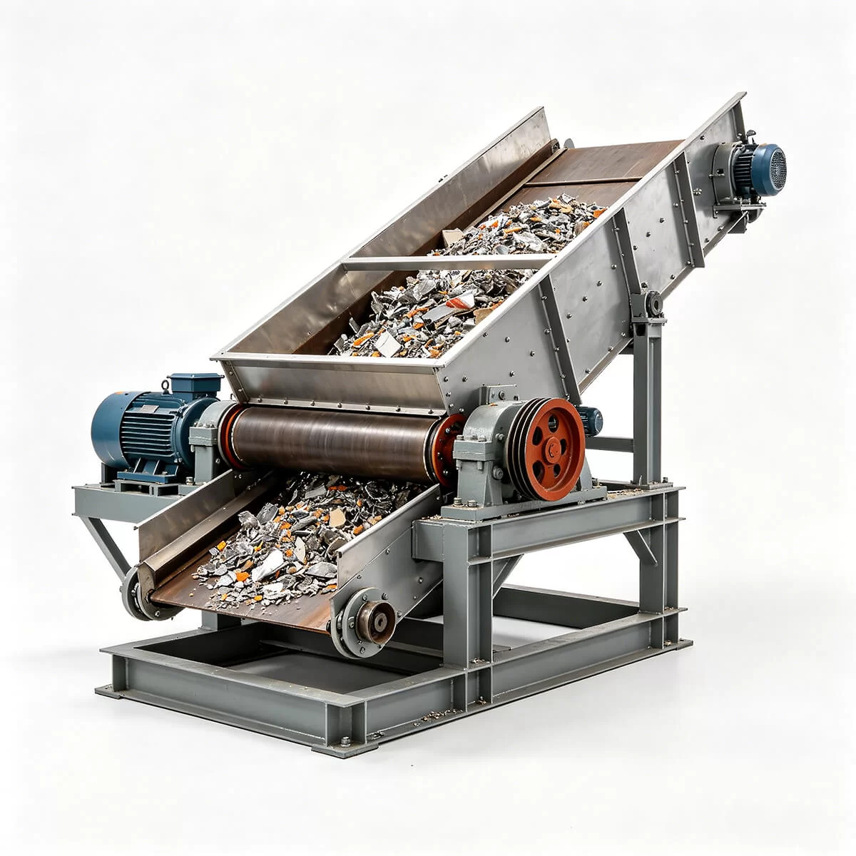 Magnetic Separator