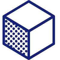 Pressed Metal Blocks