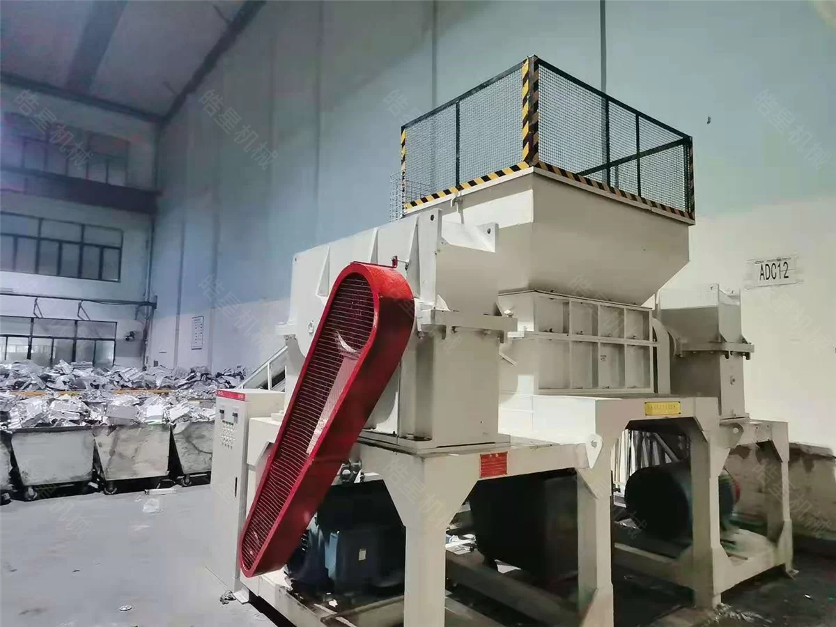Light Scrap Metal