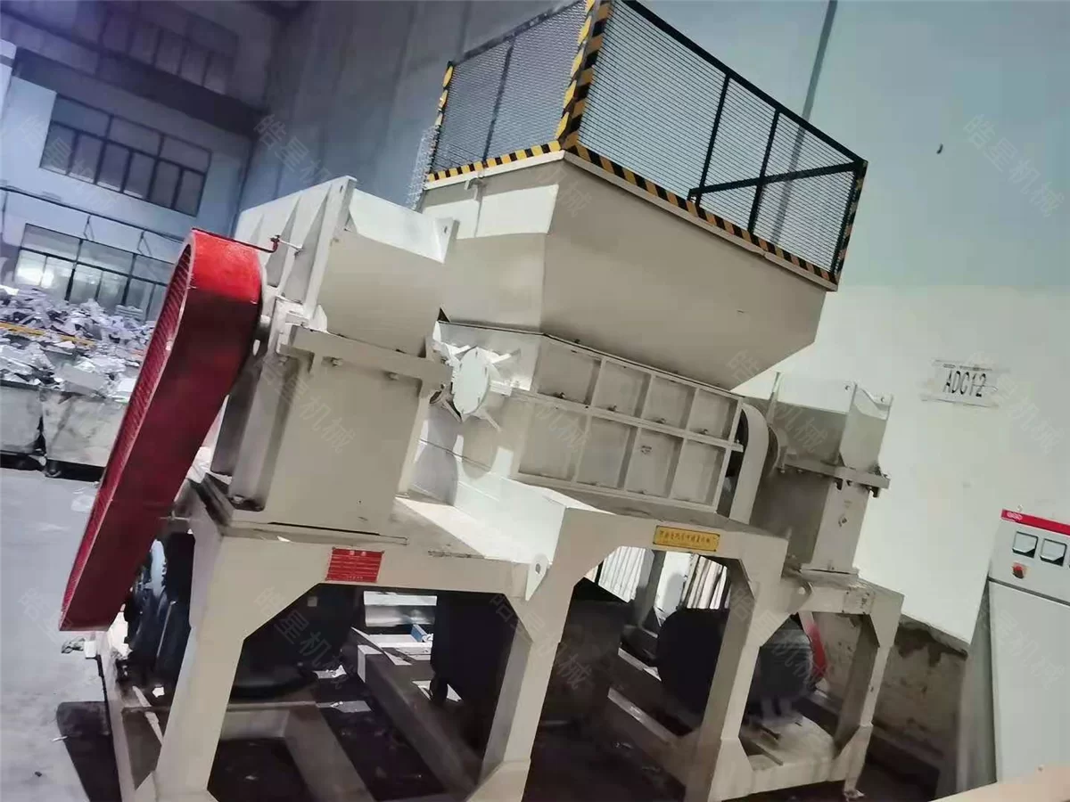 Light Scrap Metal