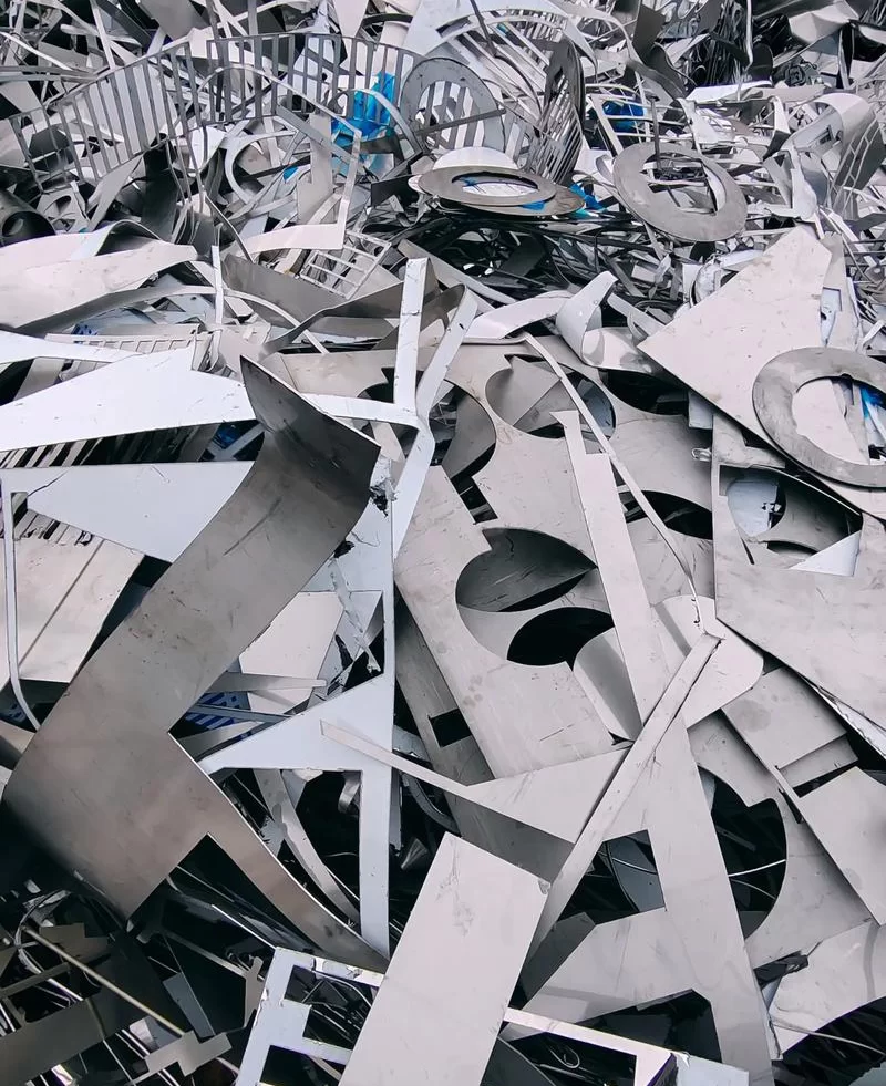 Light Scrap Metal