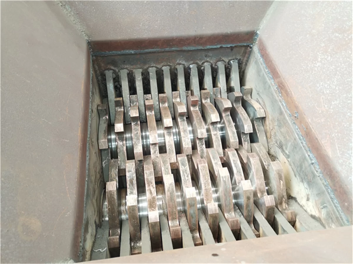 Scrap Copper Heating Tubes