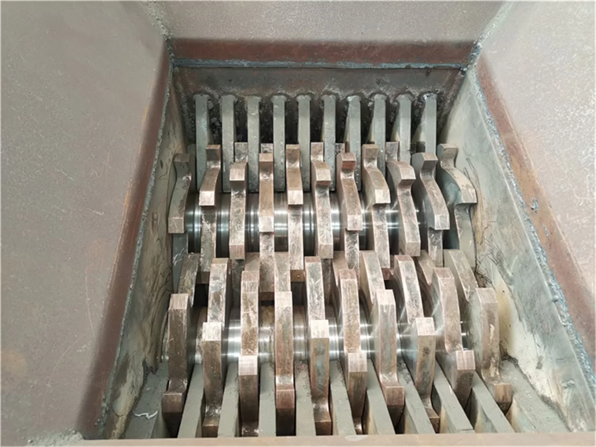 Scrap Copper Heating Tubes