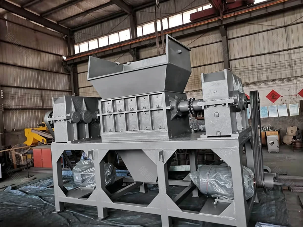 Copper Sheet Scrap