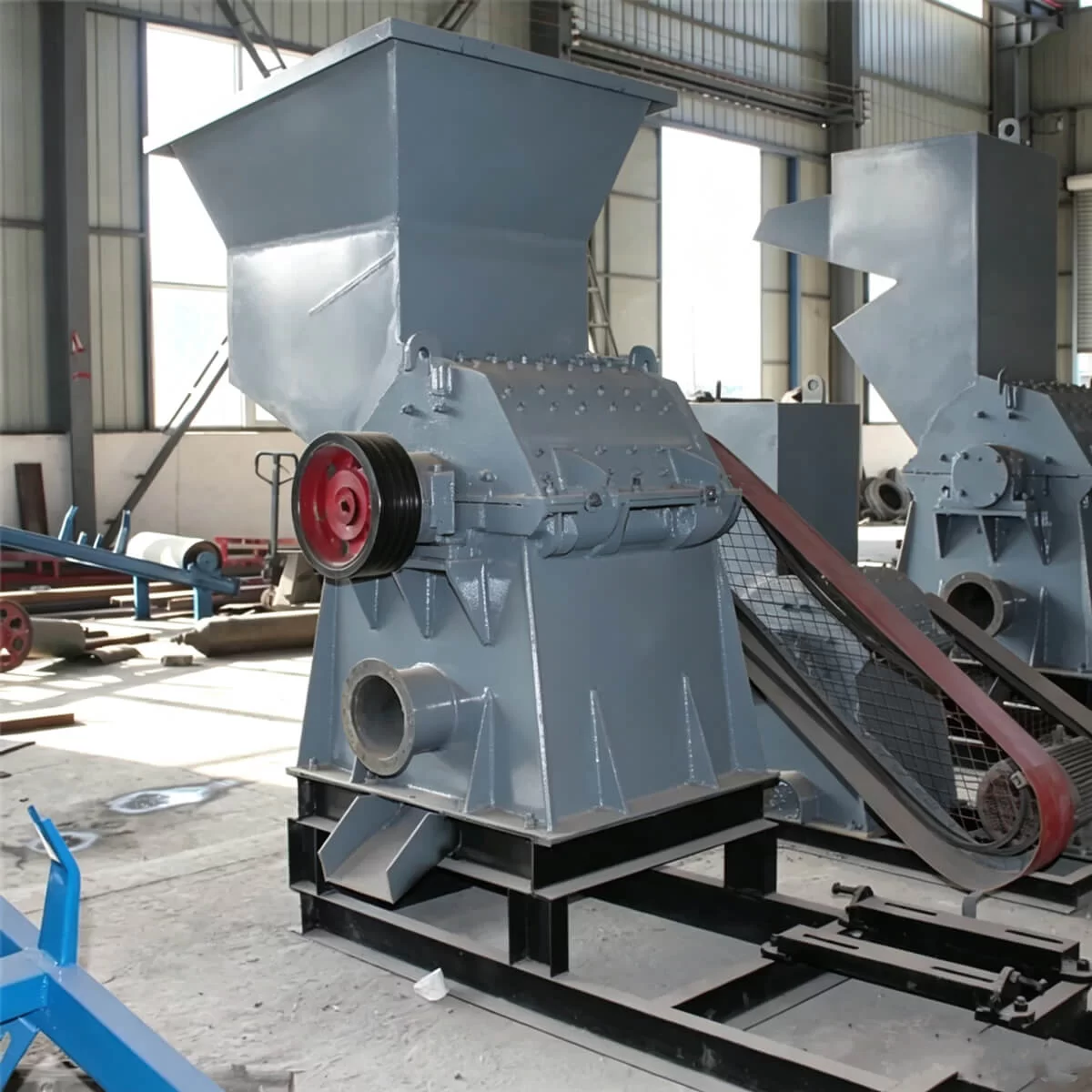 Can Crusher