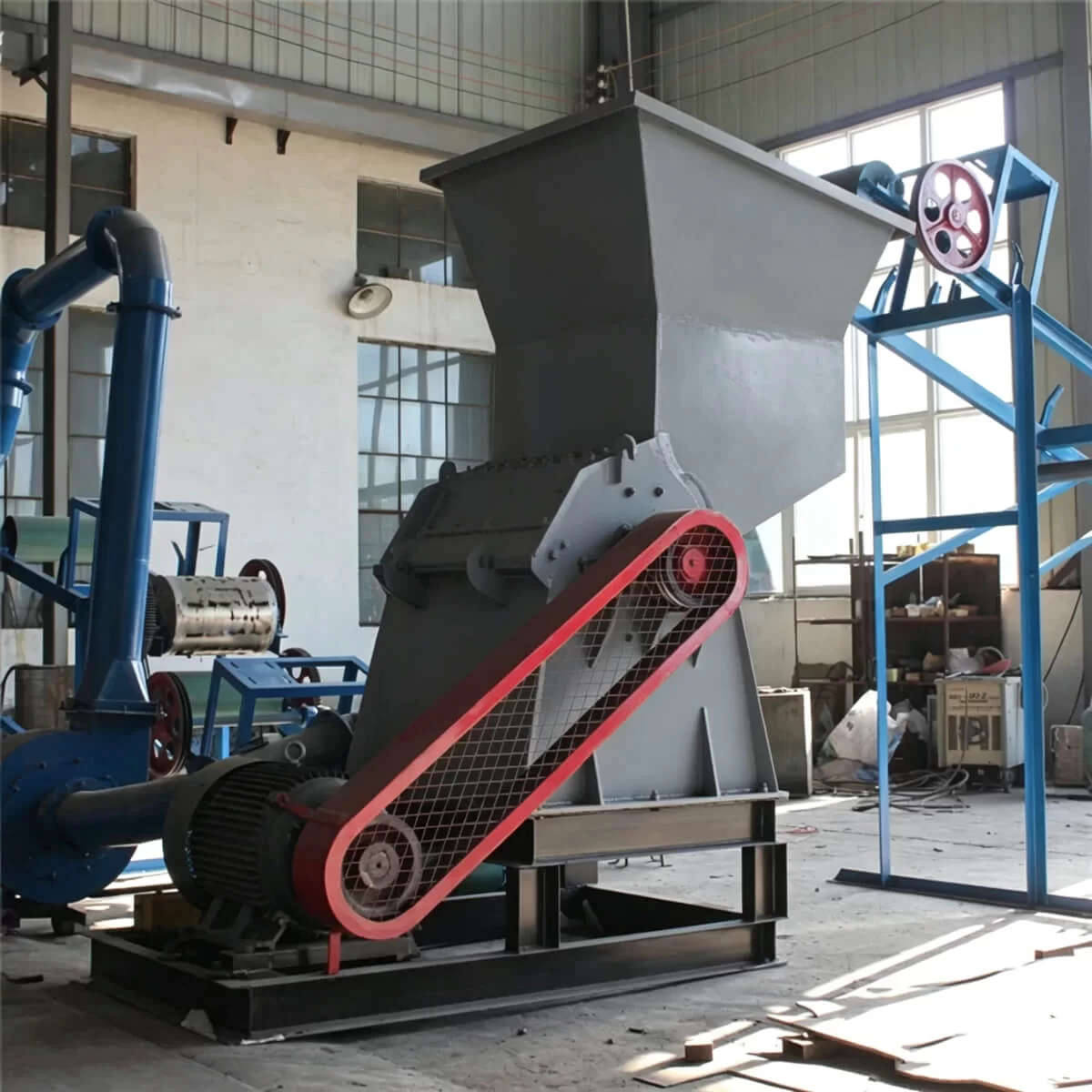 Can Crusher