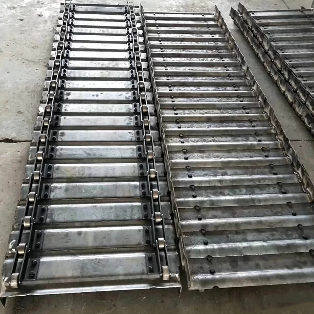 Slat Conveyor
