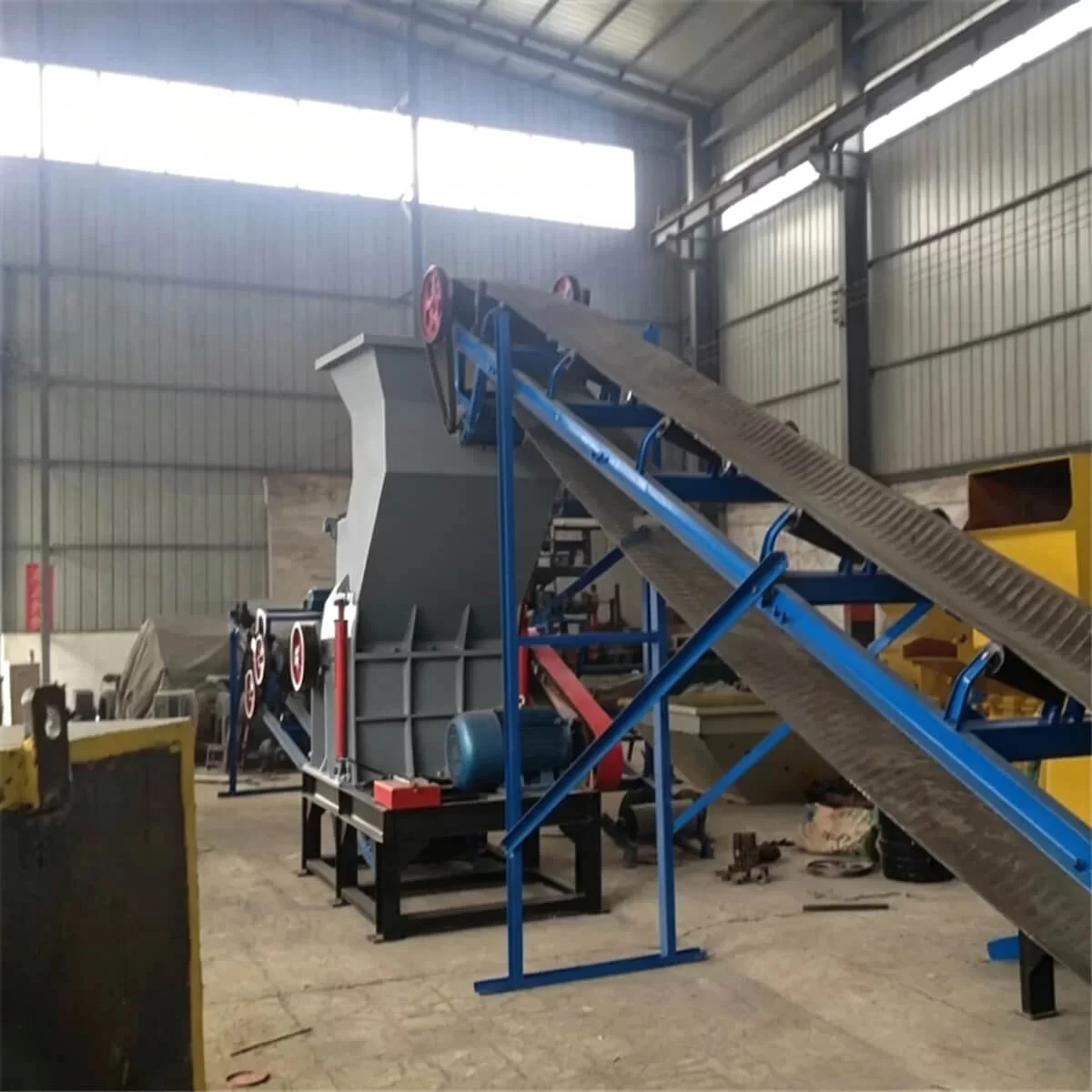Can Crusher