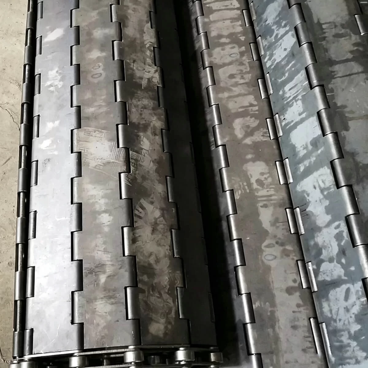 Slat Conveyor