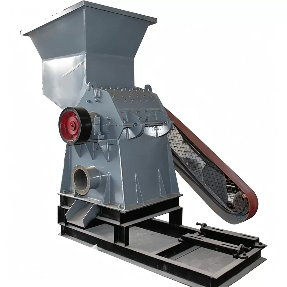 Can Crusher