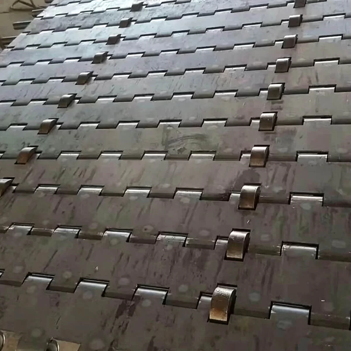 Slat Conveyor