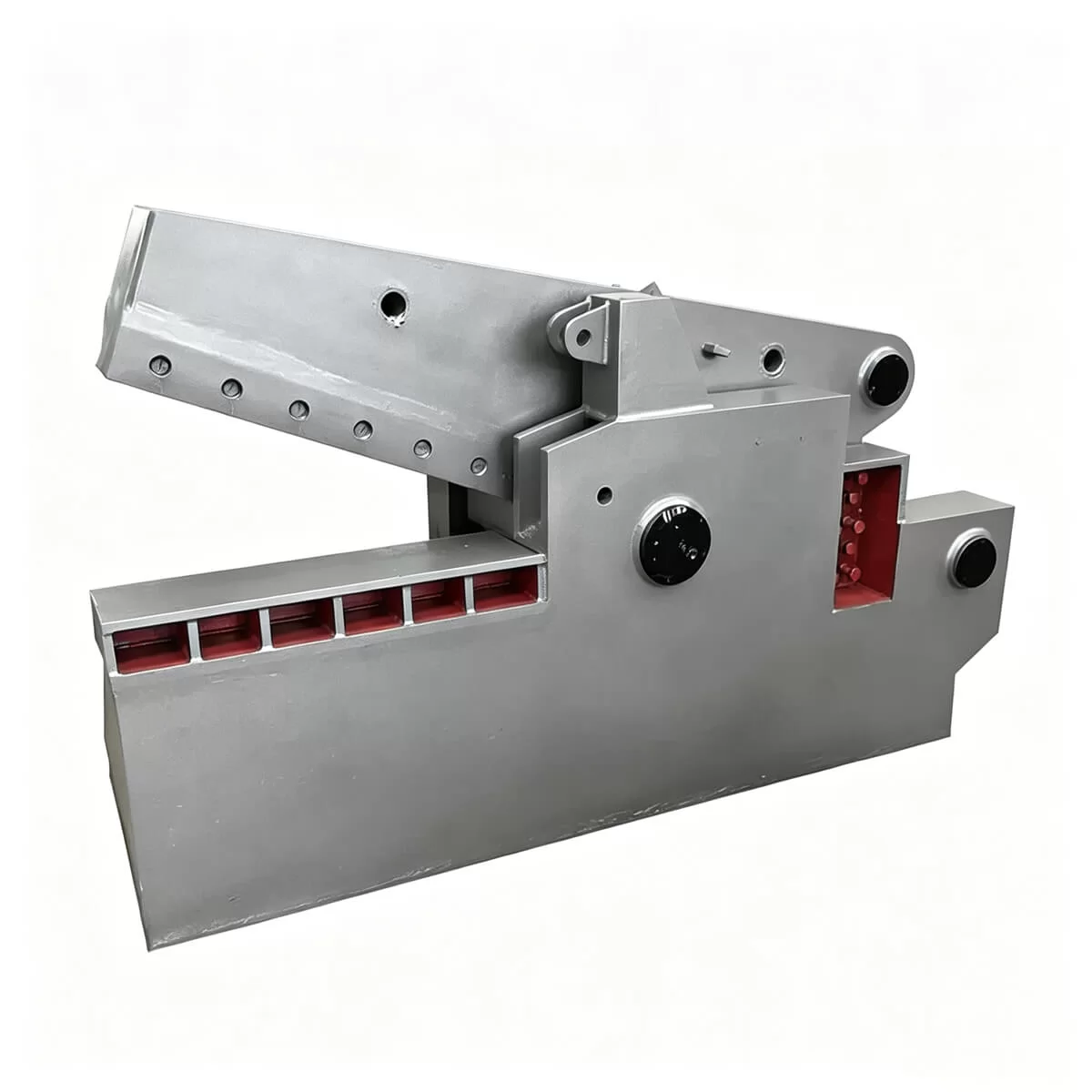 Alligator Shear