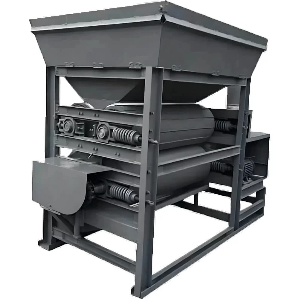 Can Flattening Machine