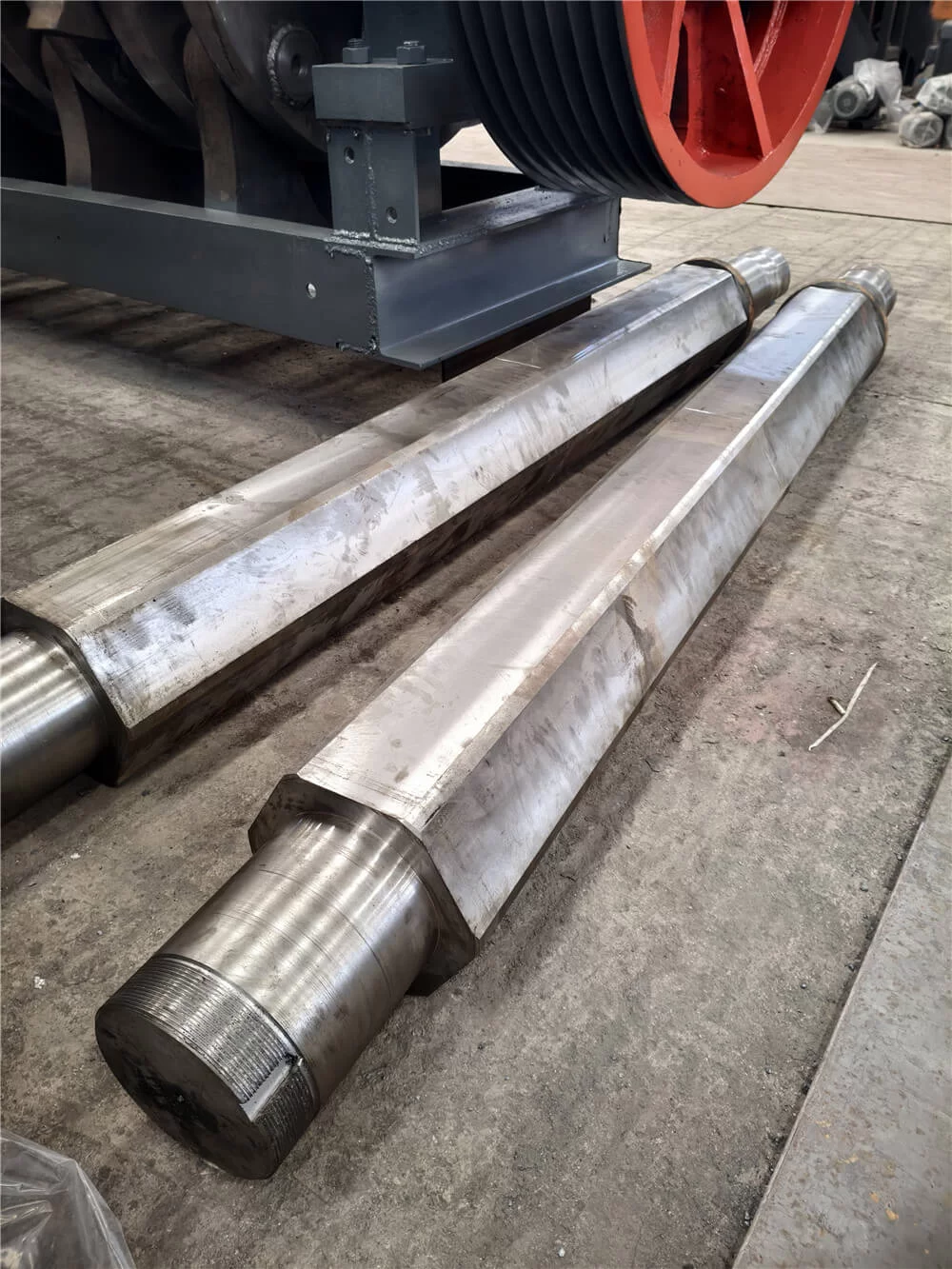 How to Calculate the Actual Throughput of a Scrap Metal Shredder